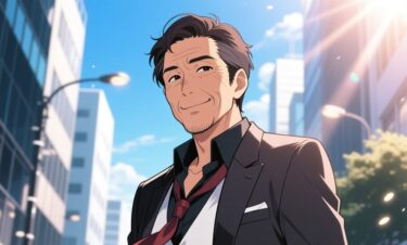 定年後こそ「自分をアップデート」するチャンス