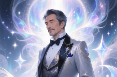 定年退職男性がダンディさを手に入れる方法！