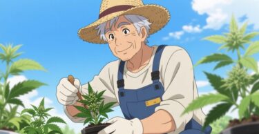 手入れは最小限、癒やしは最大限。書斎を格上げする「幸運の木」パキラの育て方