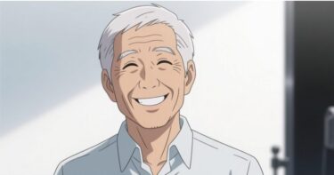 定年後の男性は「清潔感」で人生が変わる：60代から一気にダンディになる5つの習慣