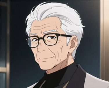 老けて見られない！定年後のヘアスタイル成功例＆失敗例