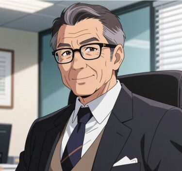 ダンディな男が身につけている「お金の使い方」