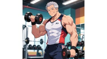 筋肉は裏切らない！自宅でできる60代の筋トレメニュー