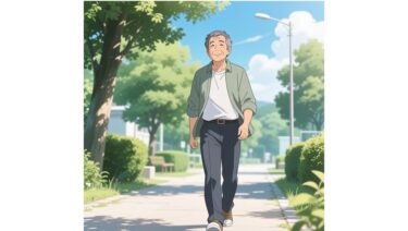 シンプルで渋い！大人の男のカジュアルファッション術