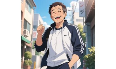 男性更年期に注意！心と体のケア方法