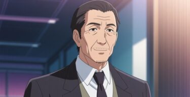 体型カバーにも◎！お腹周りが気になる男性の服選び