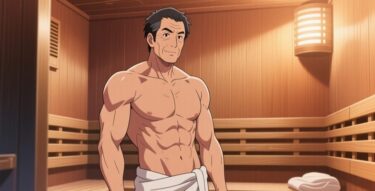 静かなブーム！シニア向けサウナの楽しみ方と効果