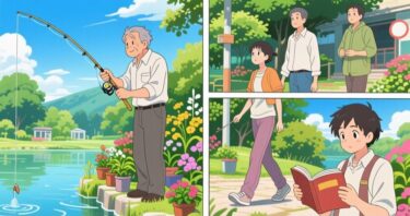 ダンディな男の休日｜大人の趣味10選