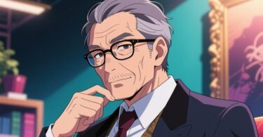 センスが光る！60代から始めるメガネのおしゃれ活用術