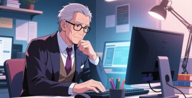 成功者に学ぶ！60代から始めた人の成功事例