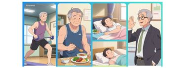 血糖値が気になるあなたへ：食事でできる対策とは？