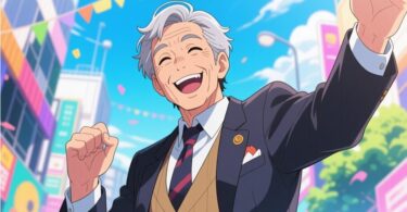 定年後に「人生で一番楽しい」と思う人の特徴