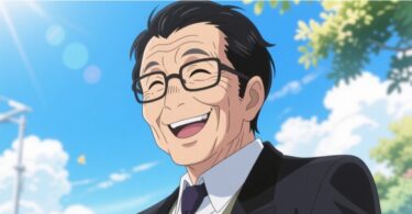 過去の栄光にしがみつかない生き方