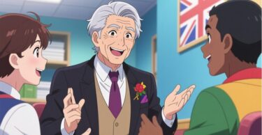 60代で始める英会話｜旅行・趣味・教養の世界が広がる！