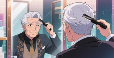 60代男性におすすめのメンズコスメ5選