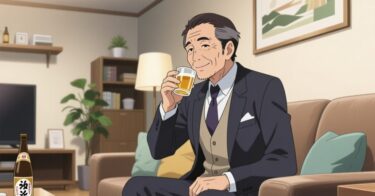 日本酒通が選ぶ、60代男性に飲んでほしい銘柄5選