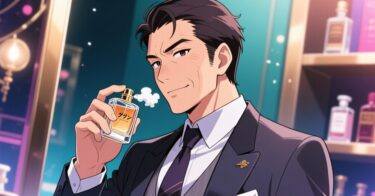 「おじさん」ではなく「紳士」と呼ばれる香水5選