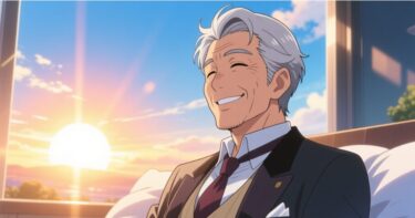 朝日を浴びるだけで睡眠が深くなるシニア習慣  ～60代から始める「光の健康法」で健康寿命を延ばす～