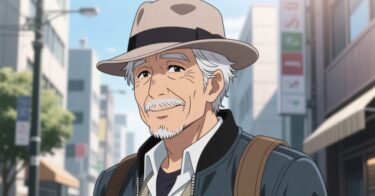 60代定年後のダンディスタイルを作る中折れ帽3選　～失敗しない選び方とコーデ術～