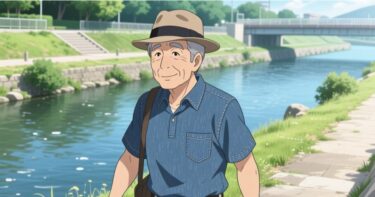 60代男性をもっとダンディにするハンチング帽　～失敗しない選び方とおすすめ3選～