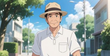 定年後の大人カジュアルを格上げするキャスケット3選　～若々しさと渋さを両立する選び方＆着こなし術～