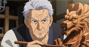 定年後の生きがいを求めて ～芸術性に目覚めるダンディな木彫り入門～