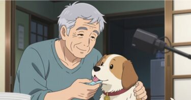 定年後の生きがいを求めて ～心を満たす相棒を作るダンディなペット探し～