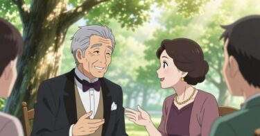 これまでの価値観を捨て素敵なダンディ男性になる心構え。~恥ずかしさの克服法~