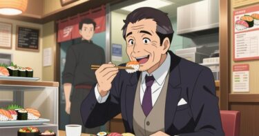 定年退職後の自由を満喫しよう！～60代で始めるダンディなグルメ旅～