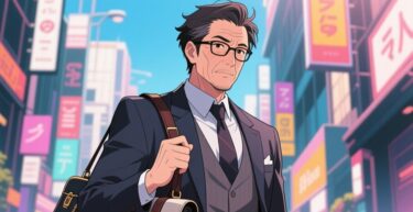 かっこよく老いるための思考法5選